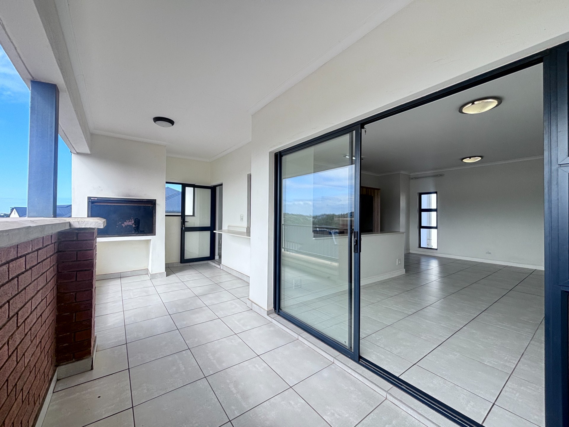 Apartment for rent in Ballito Central, Ballito, KwaZulu Natal, 101 m²
