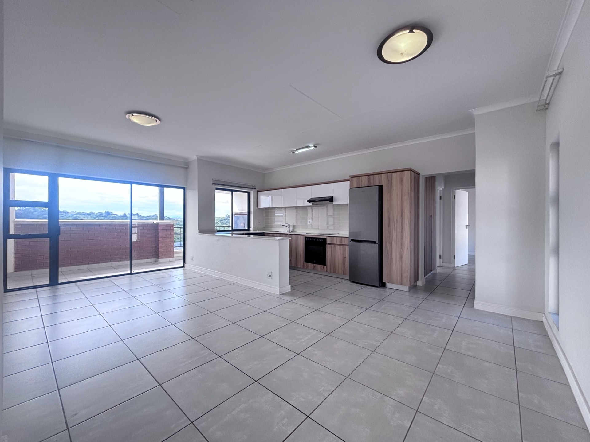 Apartment for rent in Ballito Central, Ballito, KwaZulu Natal, 101 m²