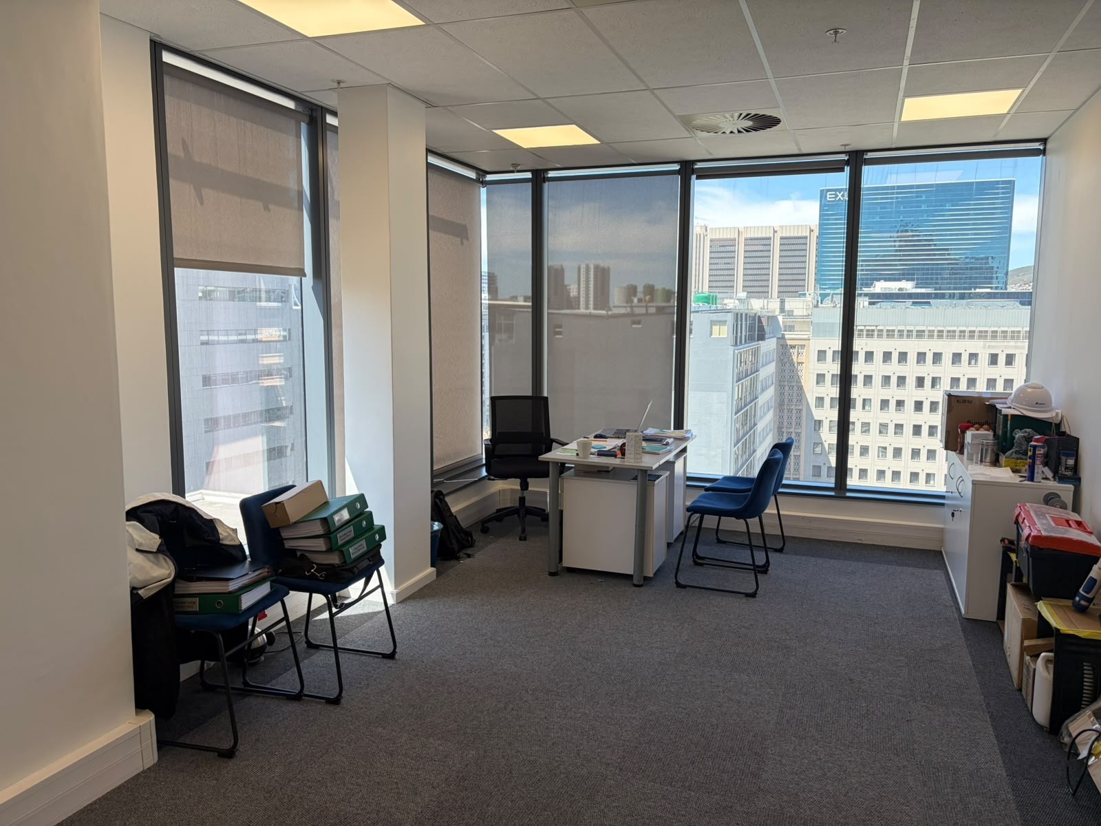 Office for rent in Cape Town City Centre, Cape Town, 35 LOWER LONG STREET, Cape Town City Centre, Cape Town, Western Cape, 1056 m²