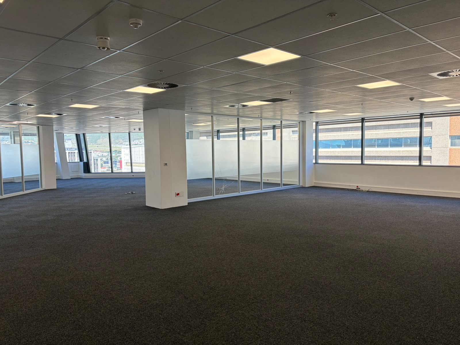 Office for rent in Cape Town City Centre, Cape Town, 35 LOWER LONG STREET, Cape Town City Centre, Cape Town, Western Cape, 625 m²