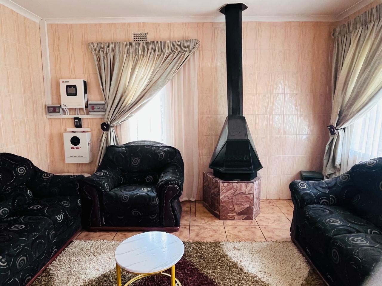 House for sale in Vanderbijlpark CW 6, Vanderbijlpark CW, Vanderbijlpark, 780 m²