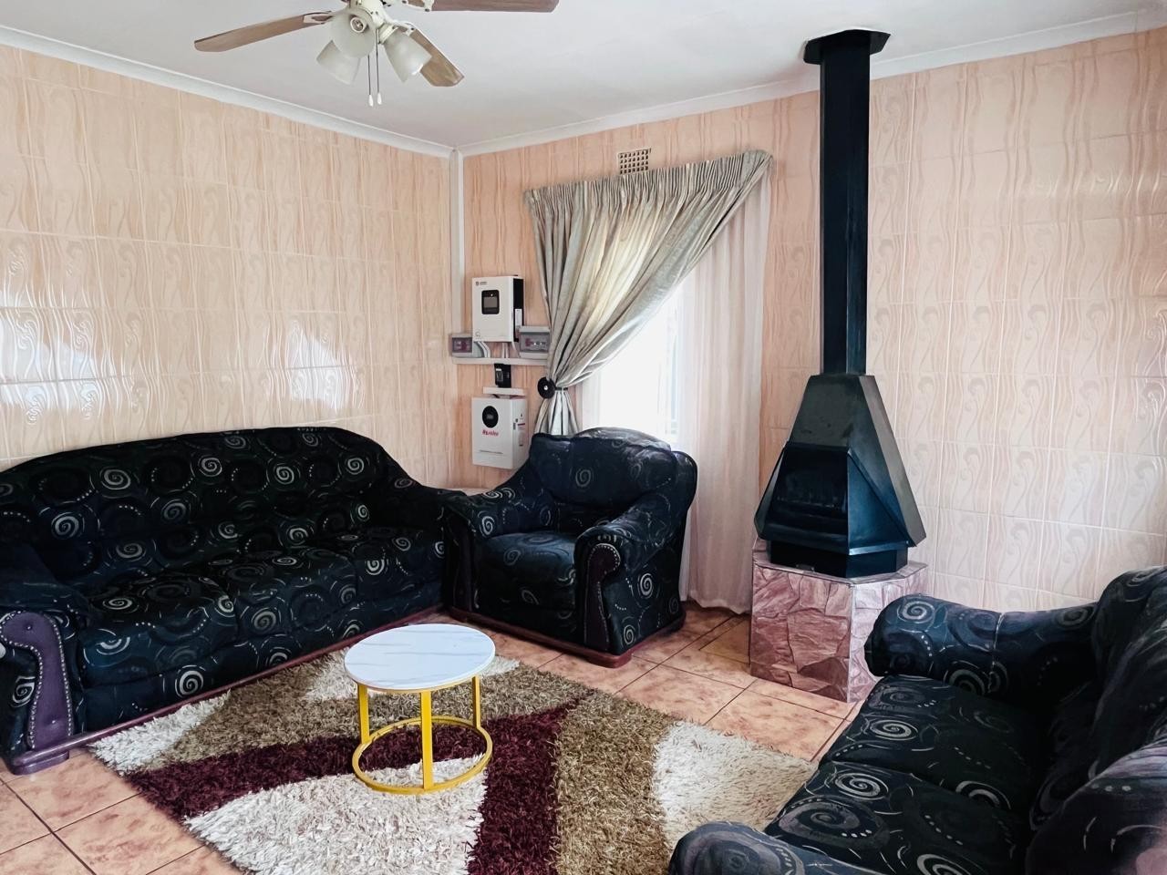 House for sale in Vanderbijlpark CW 6, Vanderbijlpark CW, Vanderbijlpark, 780 m²
