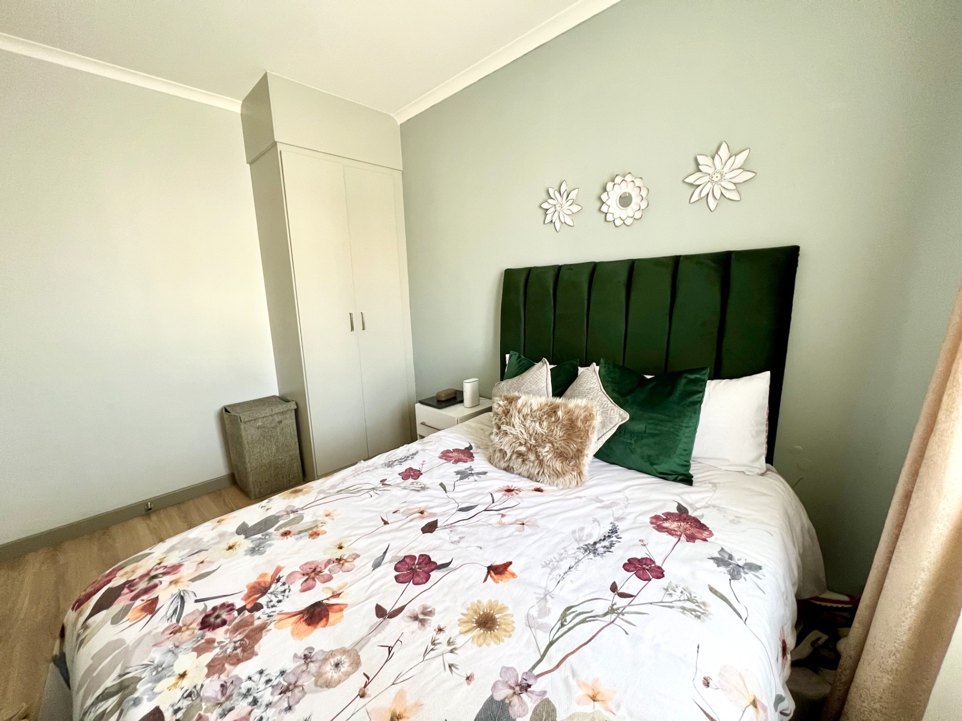 Duplex for rent in Blue Hills, Midrand, 70 m²