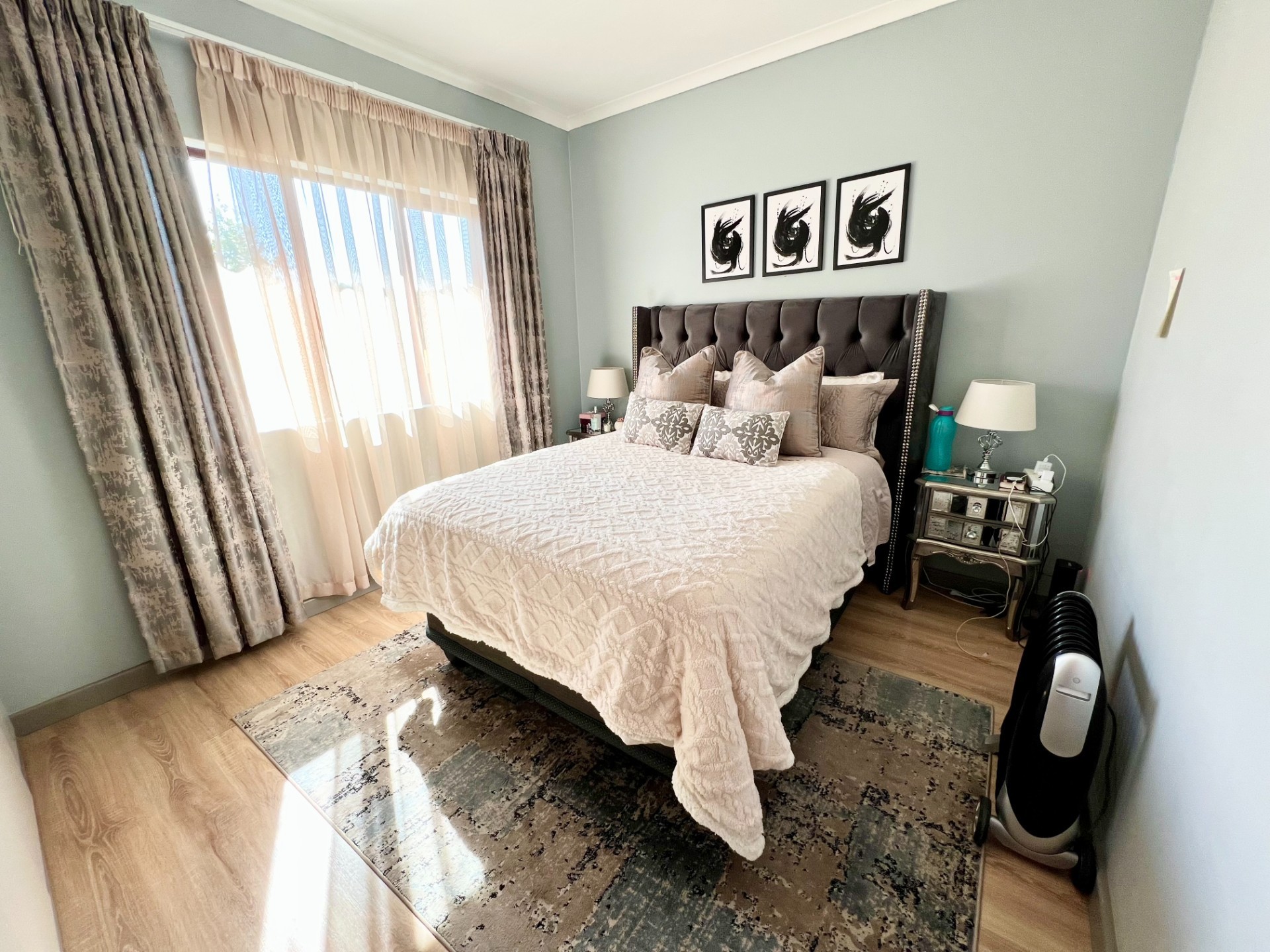 Duplex for rent in Blue Hills, Midrand, 70 m²