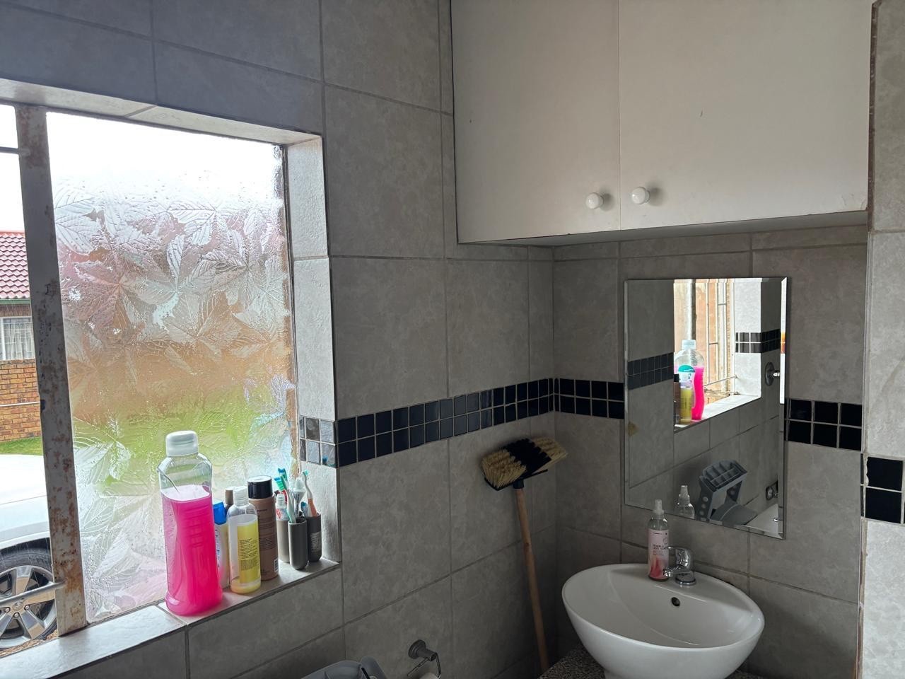 Townhouse for sale in Birchleigh, Kempton Park, 100 m²