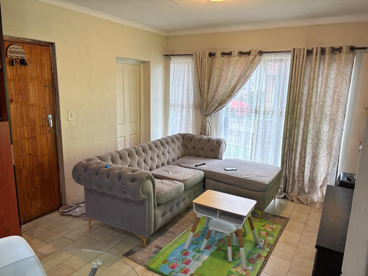 Townhouse for sale in Birchleigh, Kempton Park, 100 m²