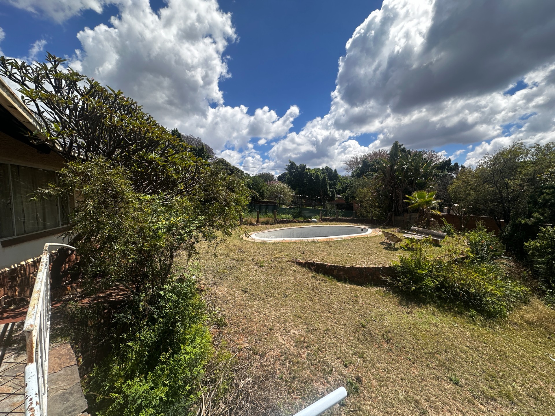 Vacant Land for sale in Waterkloof Ridge, Pretoria, 4179 m²
