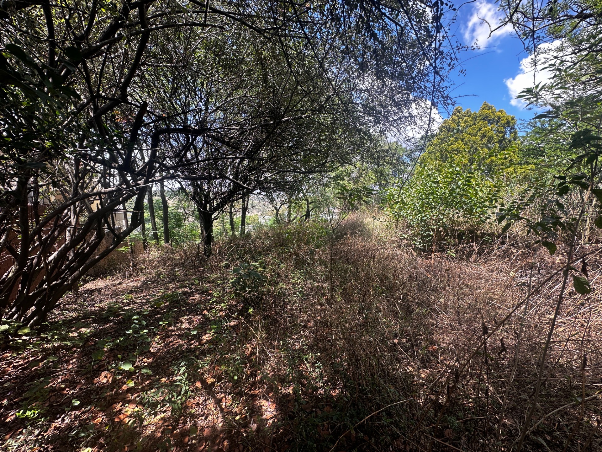 Vacant Land for sale in Waterkloof Ridge, Pretoria, 4179 m²