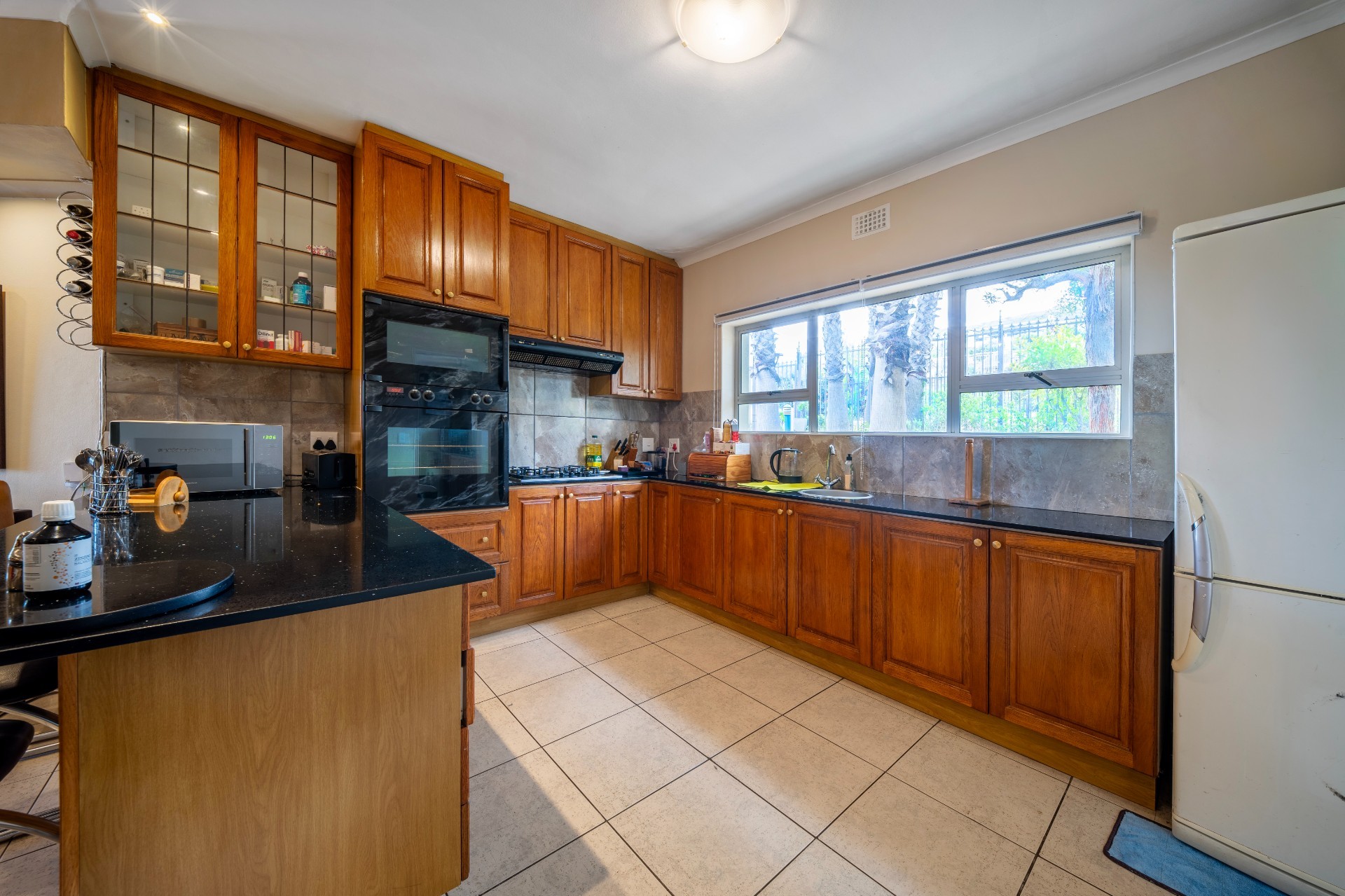 House for sale in Plattekloof 2, Plattekloof, Parow, 642 m²