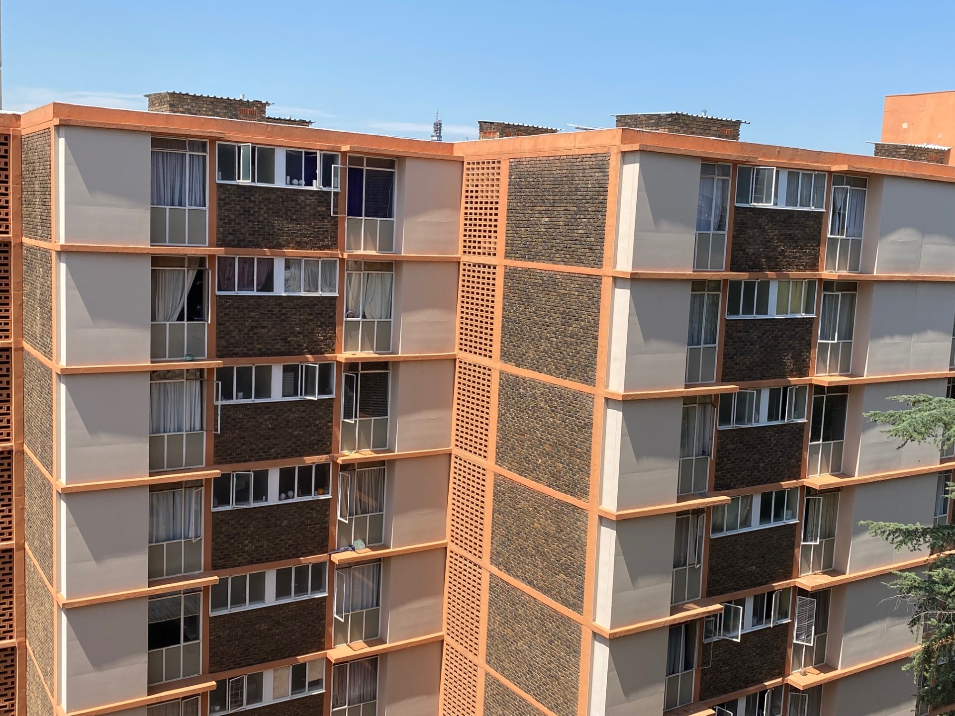 Apartment for sale in Arcadia, Pretoria