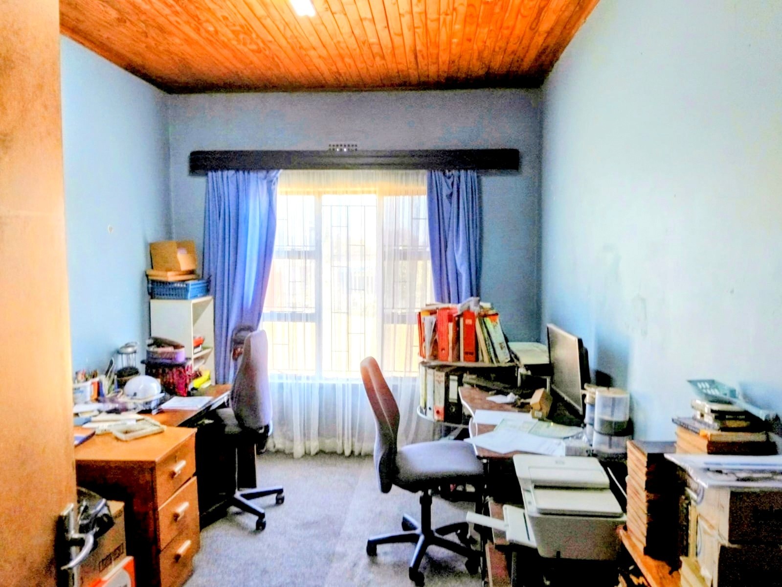 Small Holding for sale in Tenacre AH, Randfontein, 40642 m²