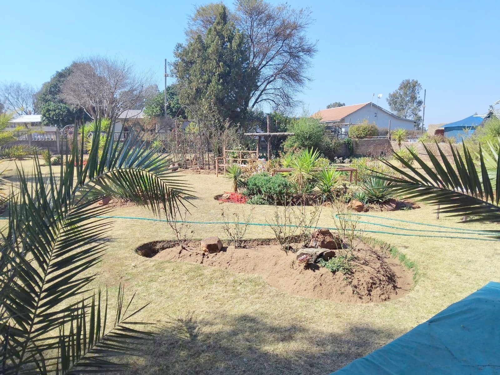 Small Holding for sale in Tenacre AH, Randfontein, 40642 m²