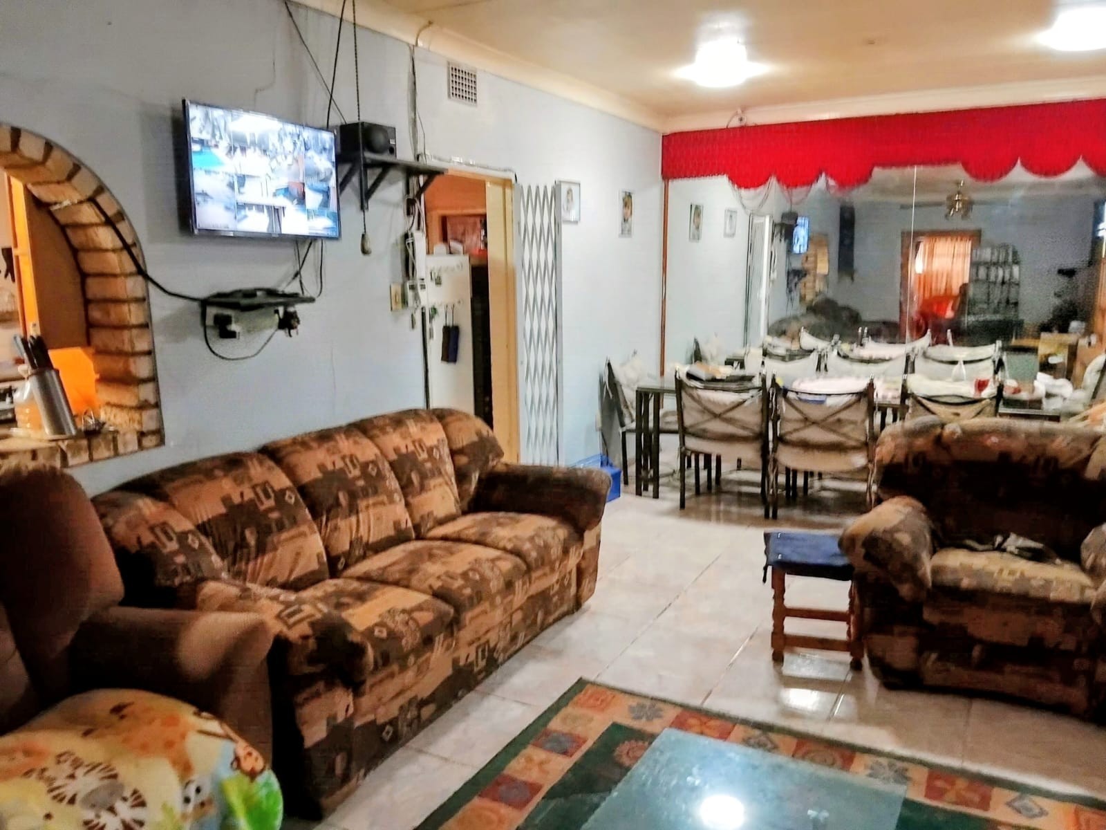 Small Holding for sale in Tenacre AH, Randfontein, 40642 m²