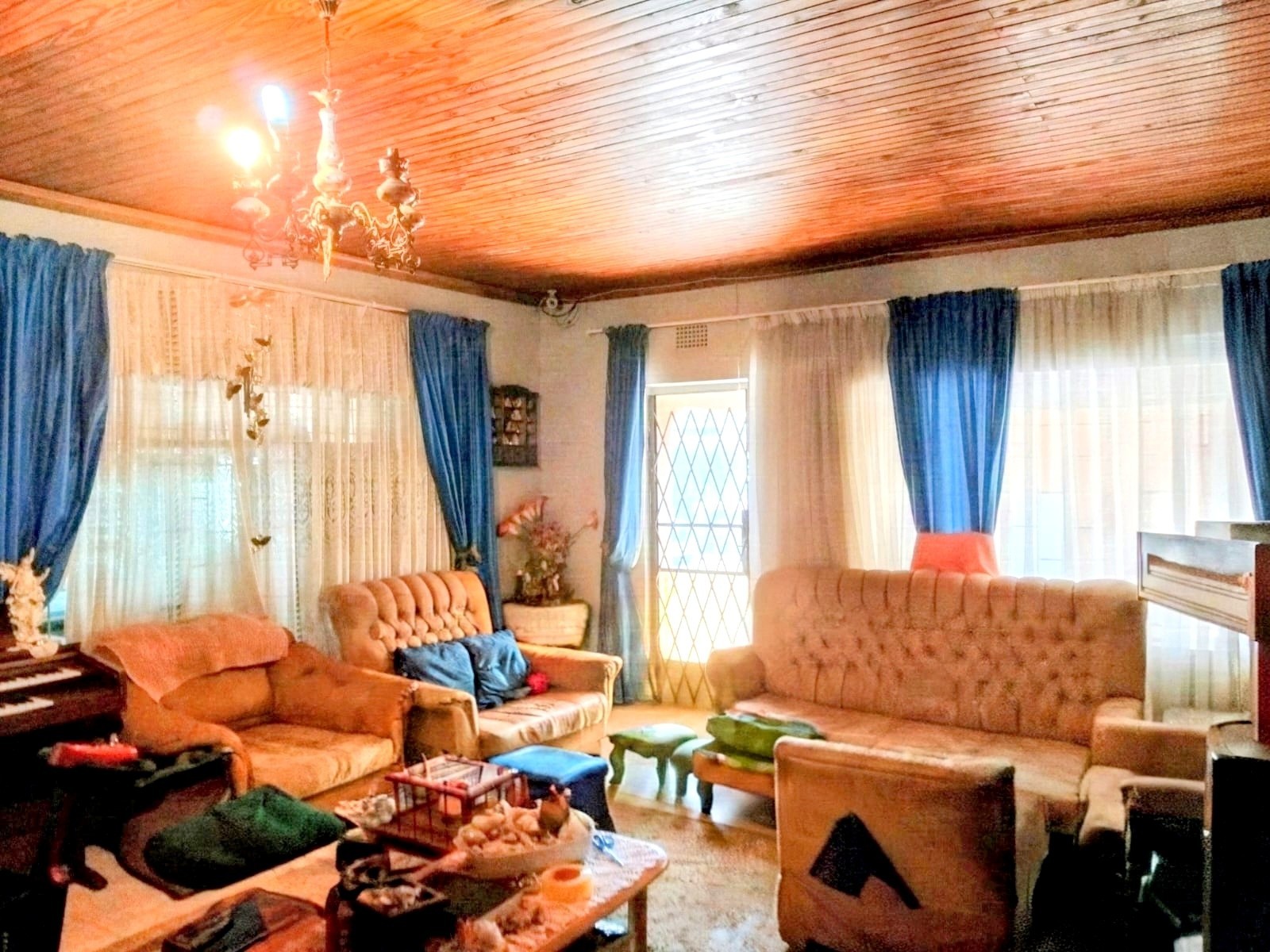 Small Holding for sale in Tenacre AH, Randfontein, 40642 m²