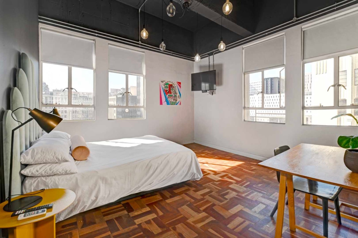 Apartment for sale in Cape Town City Centre, Cape Town, 35 m²