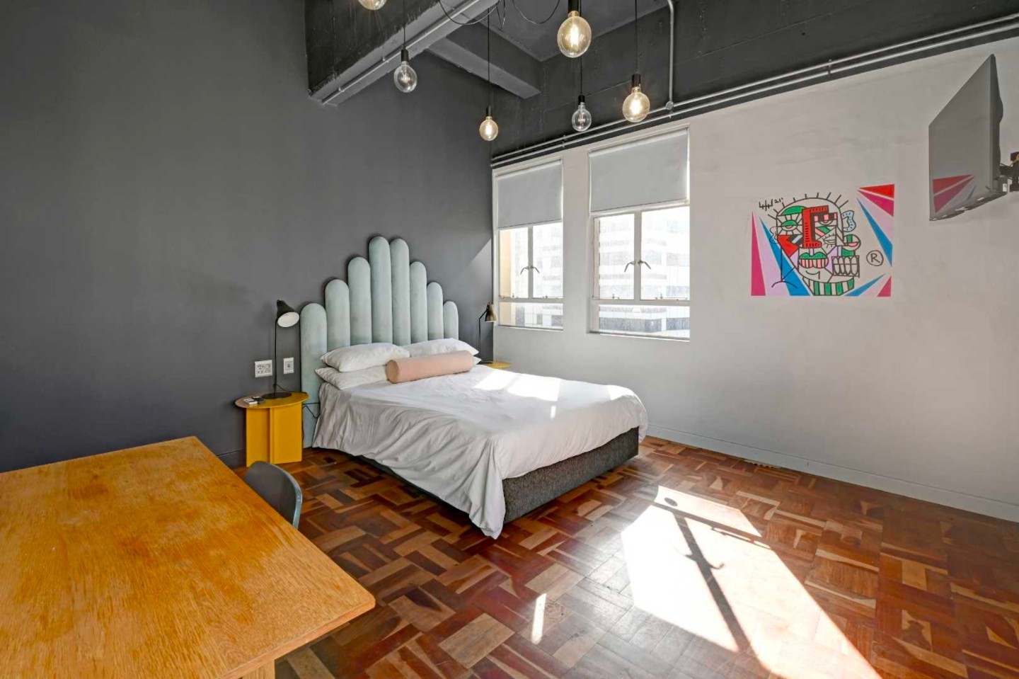 Apartment for sale in Cape Town City Centre, Cape Town, 35 m²