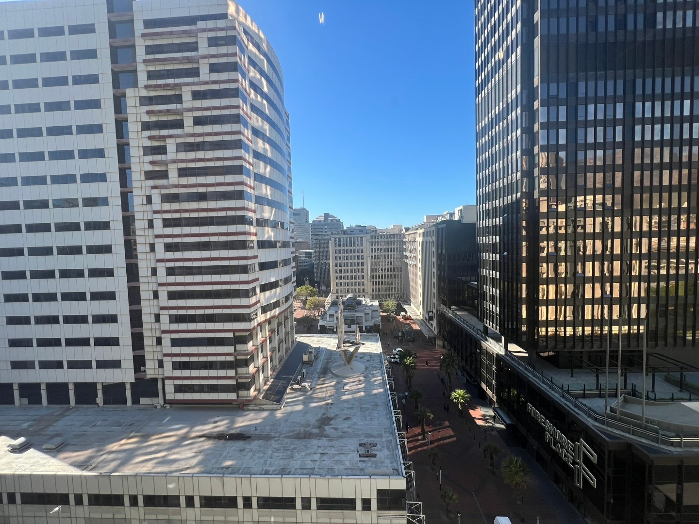 Apartment for sale in Cape Town City Centre, Cape Town, 35 m²