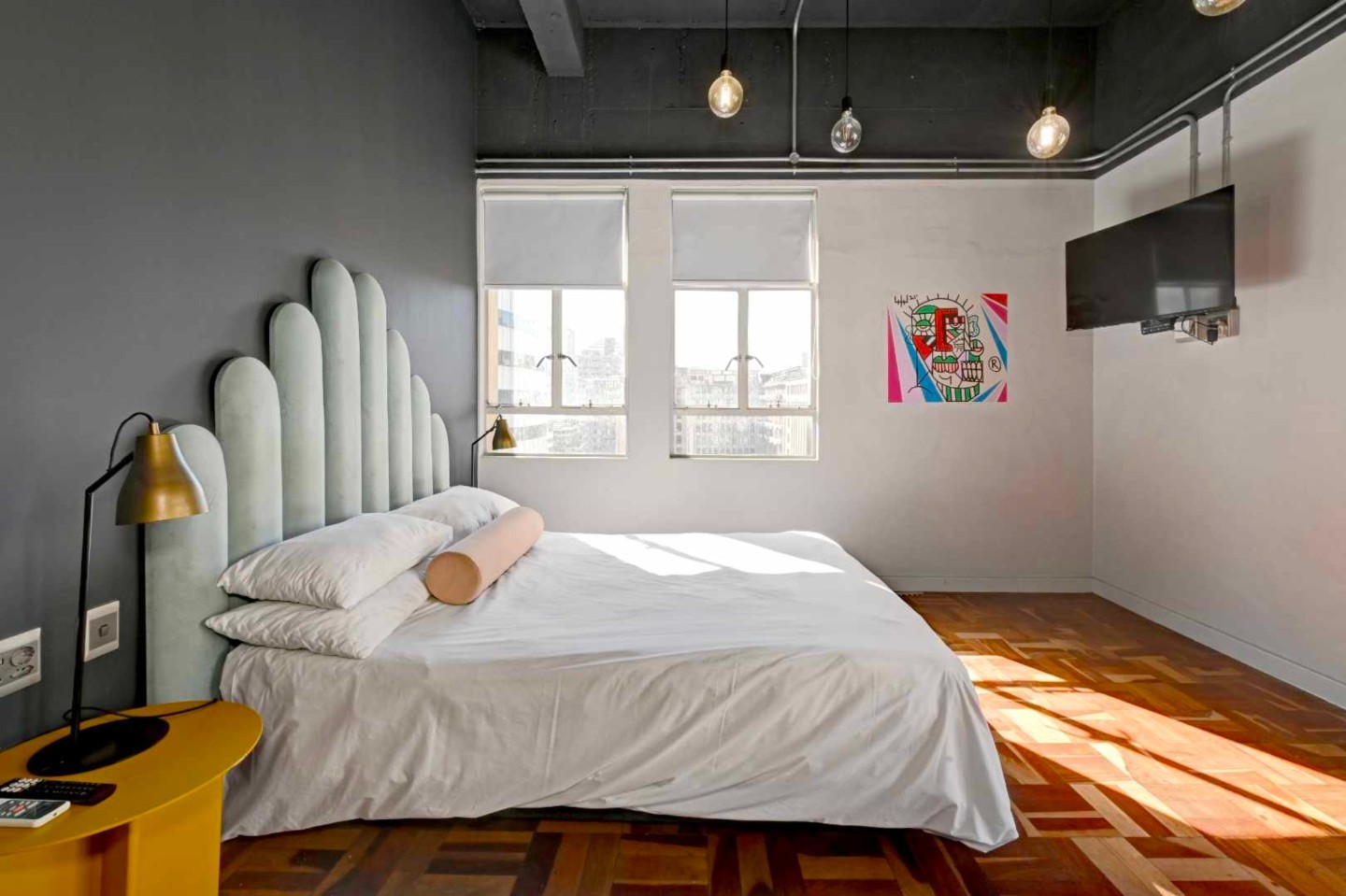 Apartment for sale in Cape Town City Centre, Cape Town, 35 m²