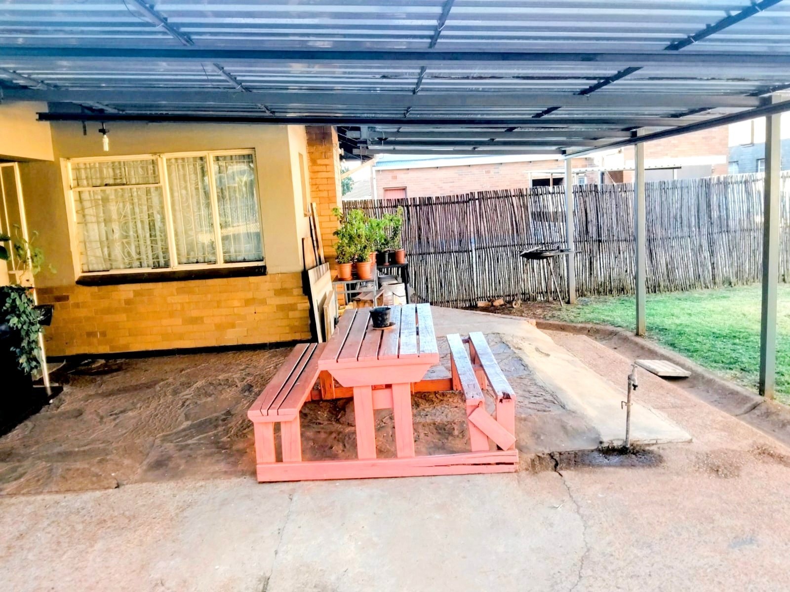 House for sale in Carletonville Central, Carletonville, 1546 m²