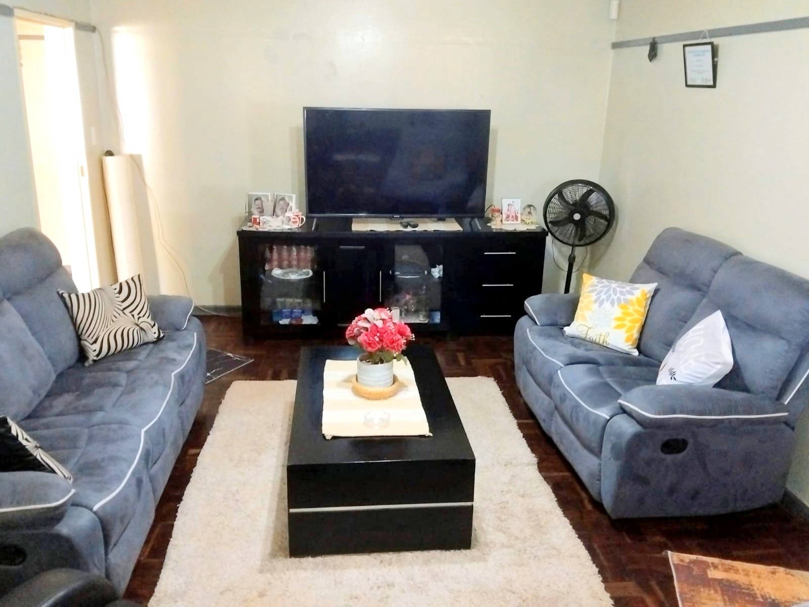 House for sale in Carletonville Central, Carletonville, 1546 m²