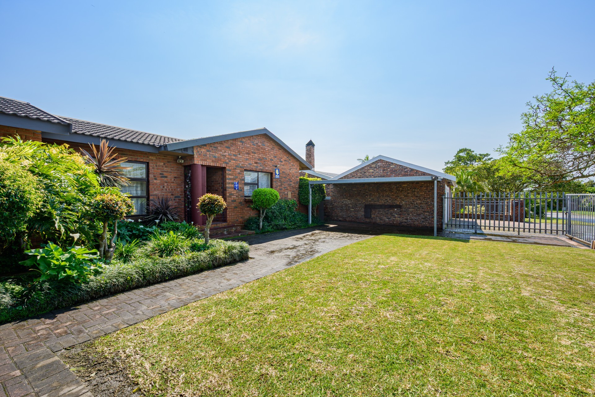 House for sale in Ben Kamma, Port Elizabeth, 9 Welsford Avenue, Ben Kamma, Port Elizabeth, Eastern Cape, 280 m²