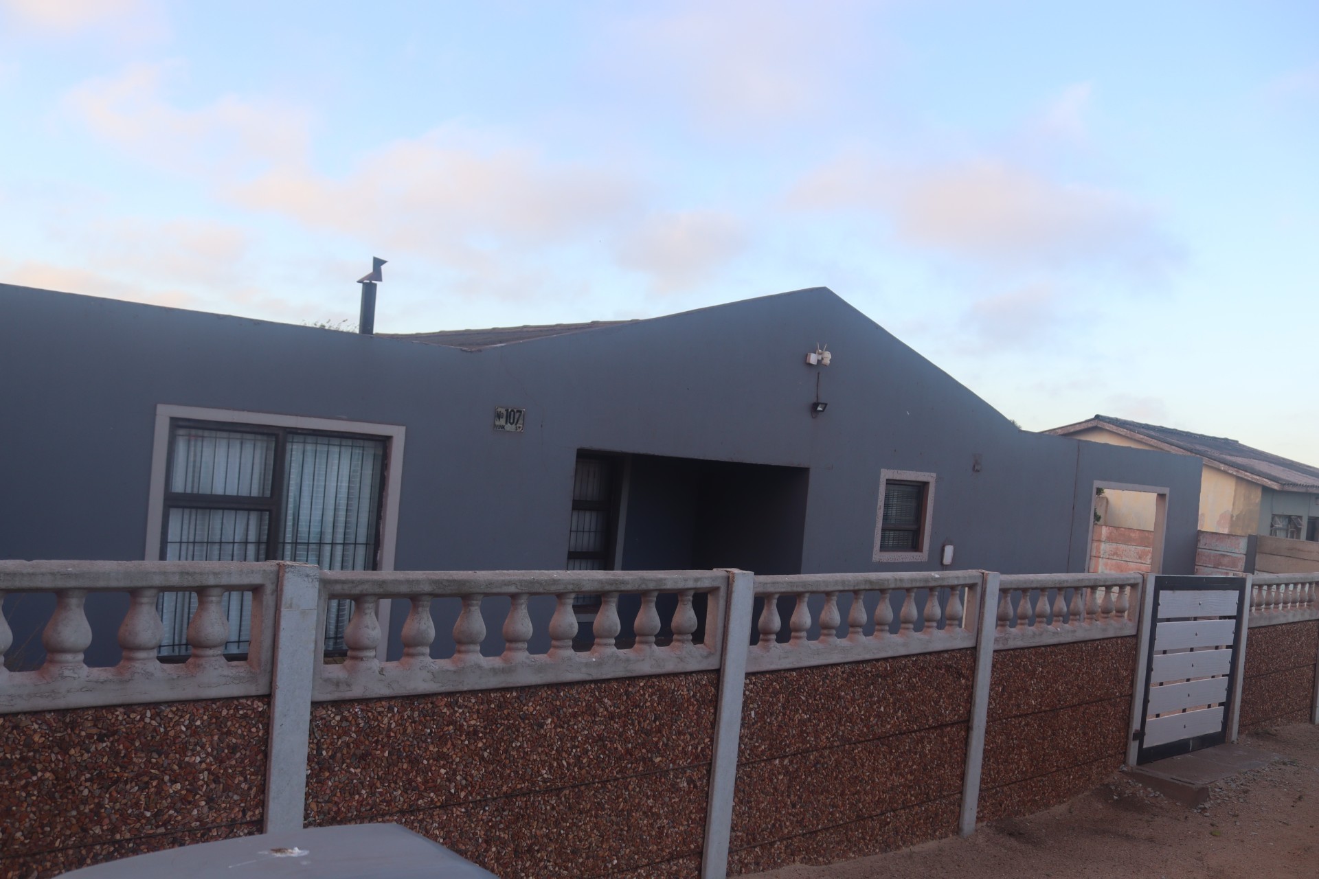 House for sale in Louwville, Vredenburg, 532 m²