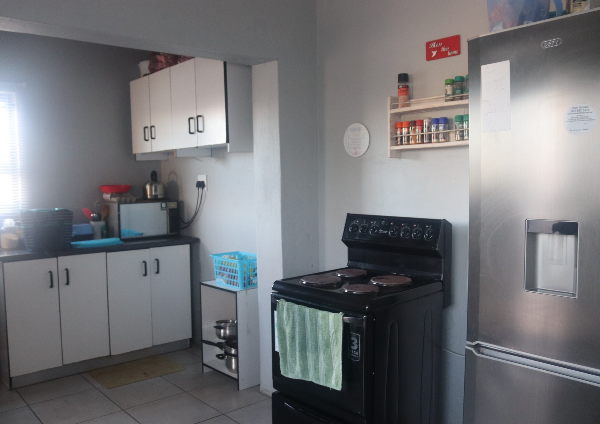 House for sale in Louwville, Vredenburg, 532 m²