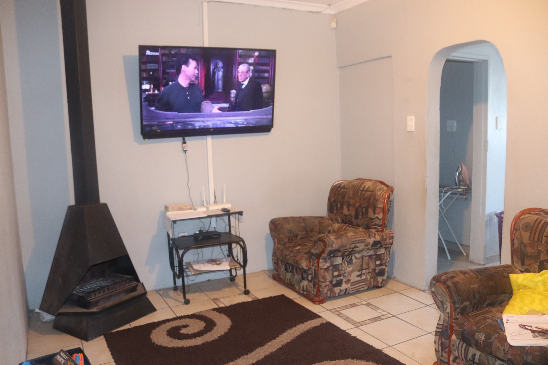 House for sale in Louwville, Vredenburg, 532 m²