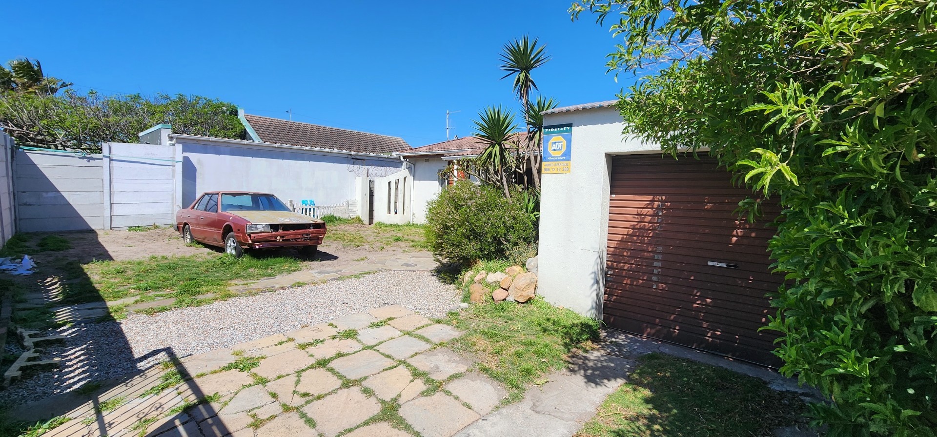 House for sale in Lotus River, Cape Town, 135 m²