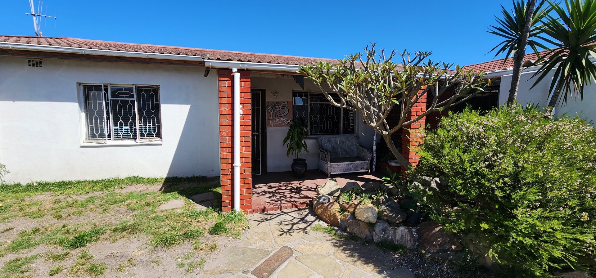 House for sale in Lotus River, Cape Town, 135 m²