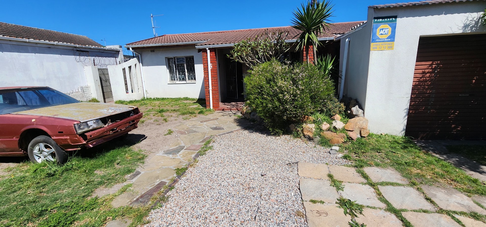 House for sale in Lotus River, Cape Town, 135 m²