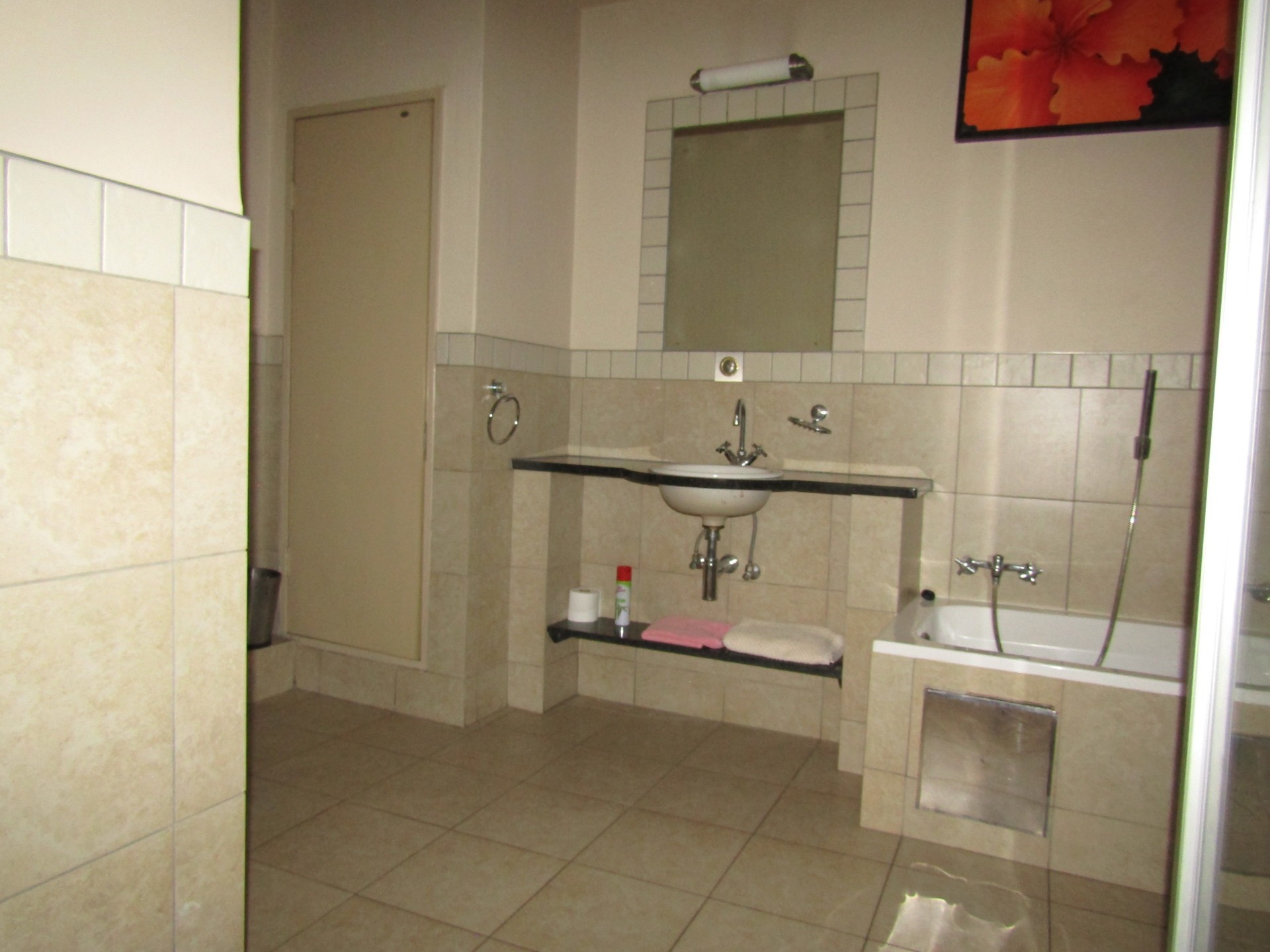 Apartment for sale in Marshalltown, Johannesburg, 7, Mapungubwe Apartments, 17 Anderson Street, Marshalltown, Johannesburg, Gauteng, 61 m²