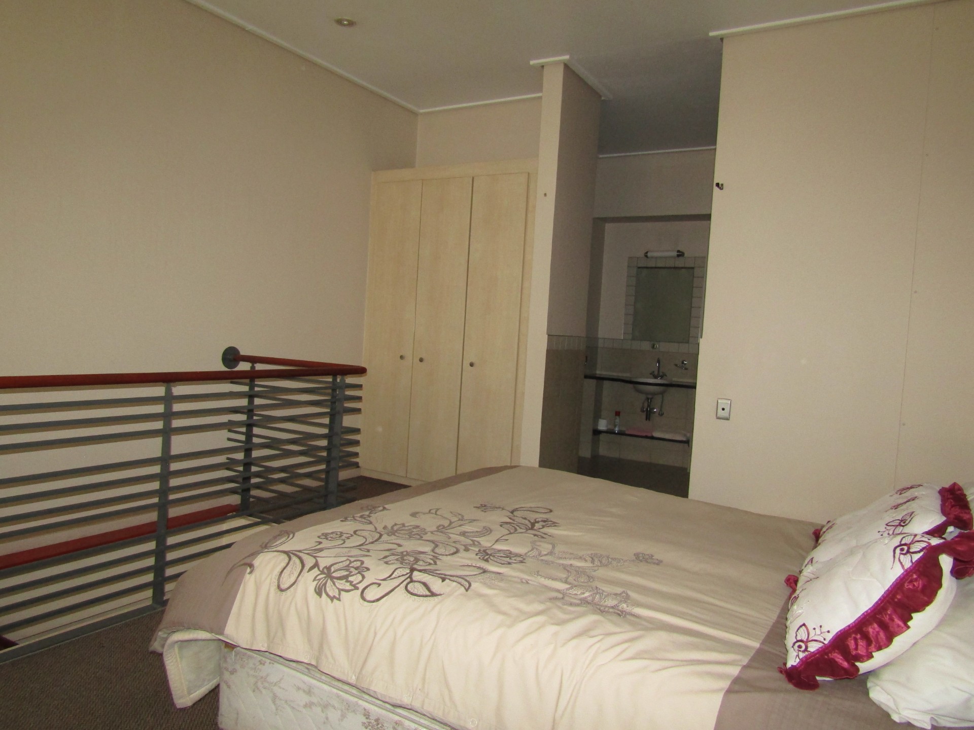 Apartment for sale in Marshalltown, Johannesburg, 7, Mapungubwe Apartments, 17 Anderson Street, Marshalltown, Johannesburg, Gauteng, 61 m²