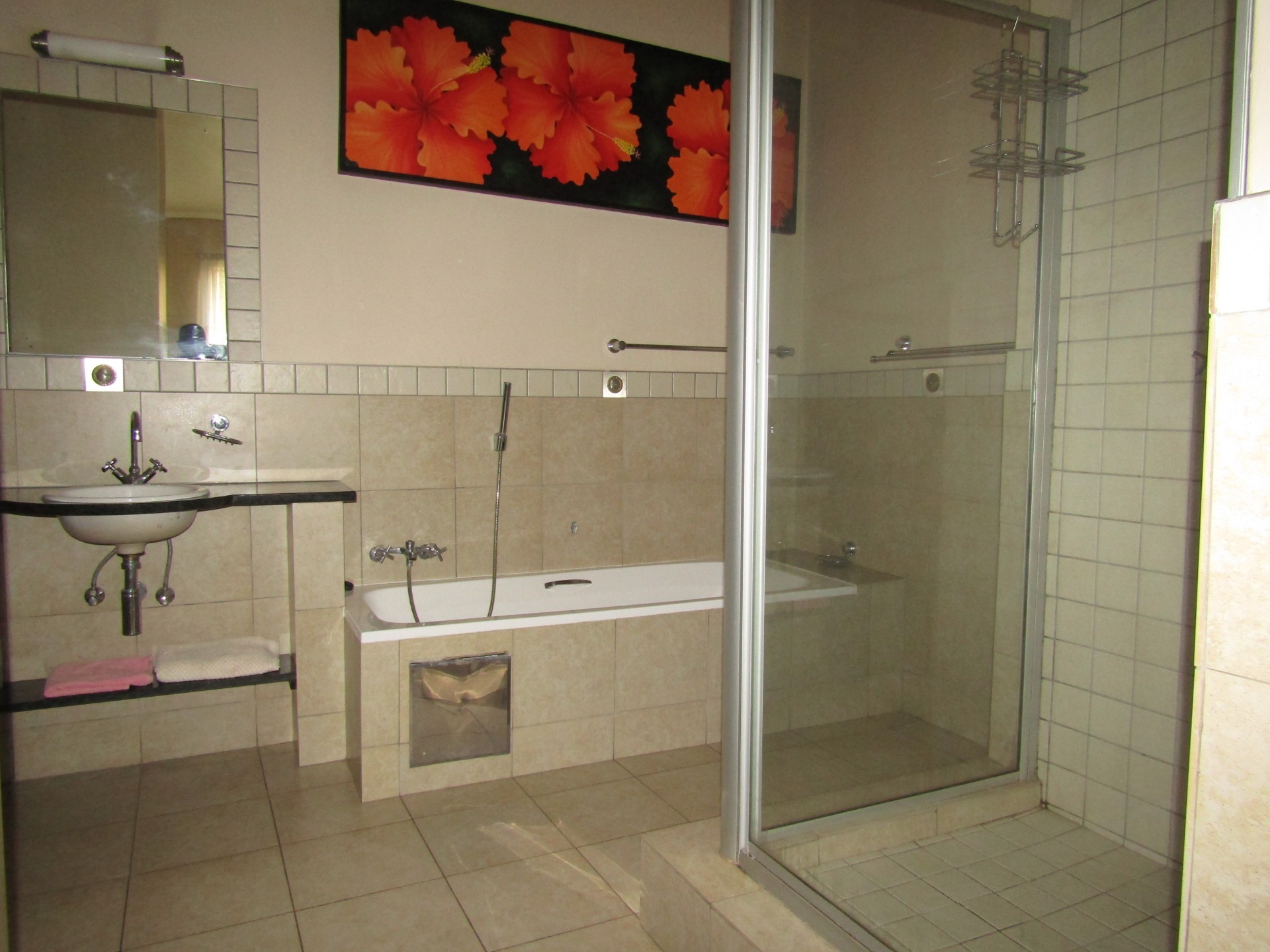 Apartment for sale in Marshalltown, Johannesburg, 7, Mapungubwe Apartments, 17 Anderson Street, Marshalltown, Johannesburg, Gauteng, 61 m²