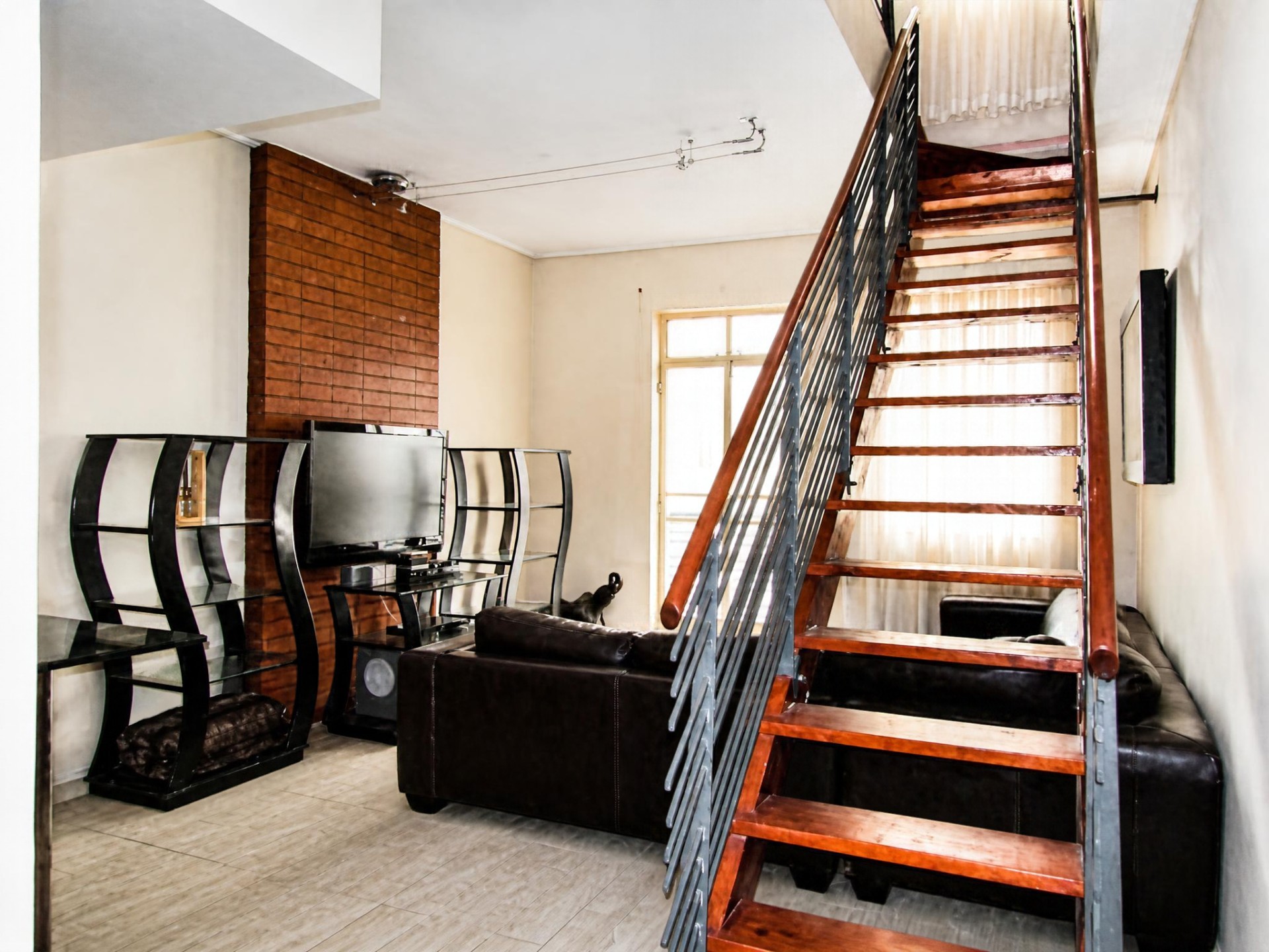 Apartment for sale in Marshalltown, Johannesburg, 7, Mapungubwe Apartments, 17 Anderson Street, Marshalltown, Johannesburg, Gauteng, 61 m²