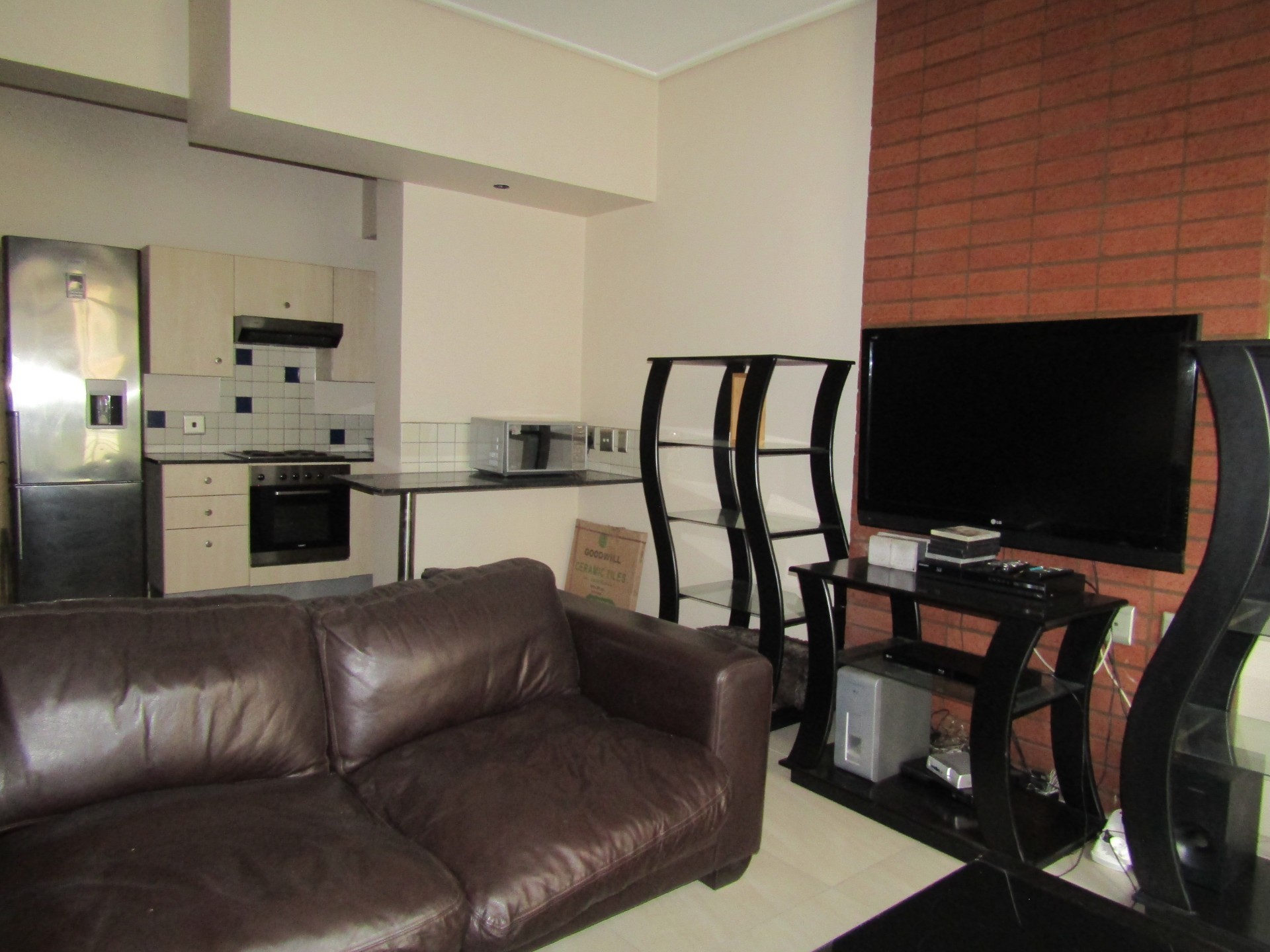 Apartment for sale in Marshalltown, Johannesburg, 7, Mapungubwe Apartments, 17 Anderson Street, Marshalltown, Johannesburg, Gauteng, 61 m²
