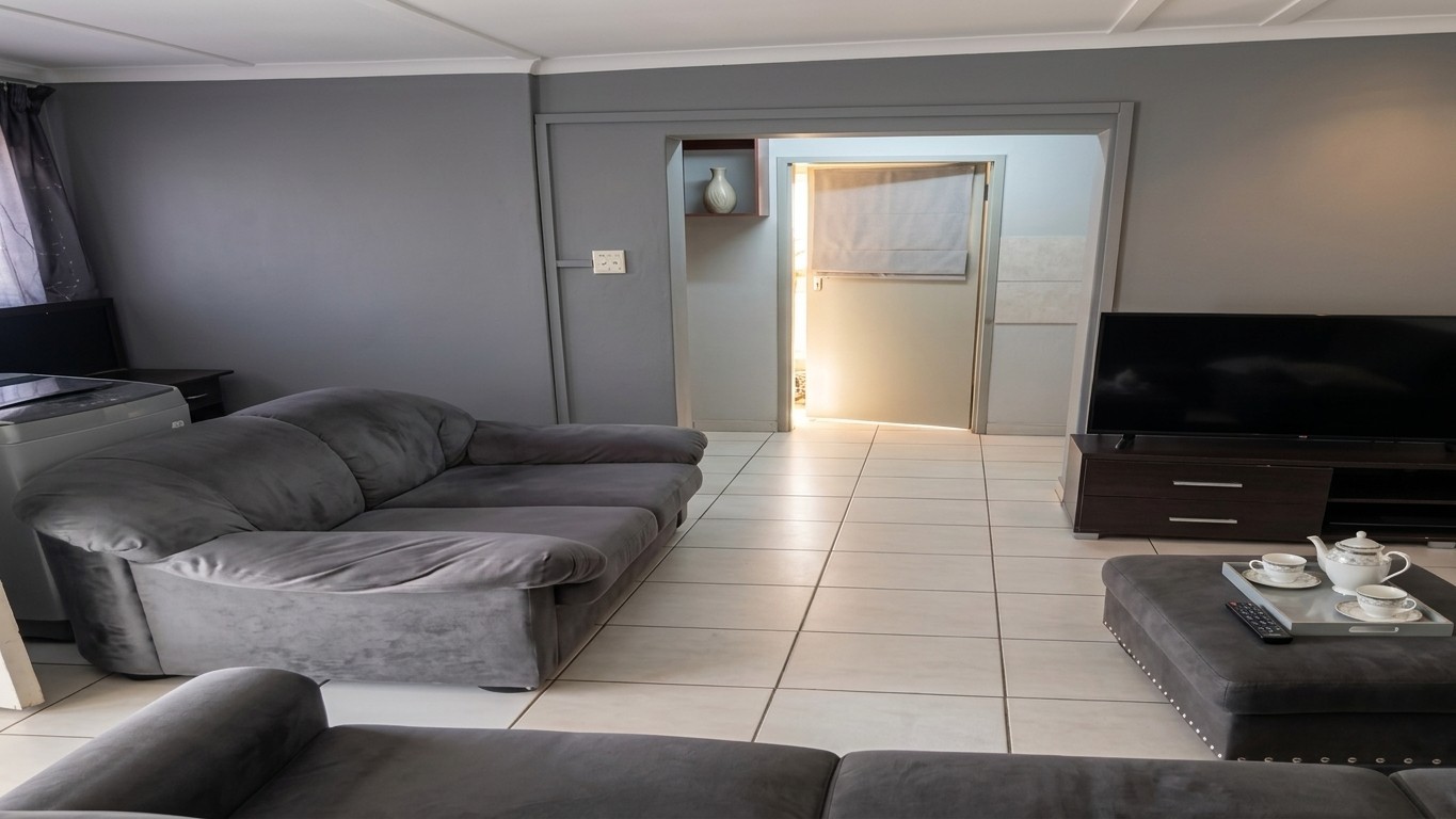 House for sale in Lorentzville, Johannesburg, 447 m²
