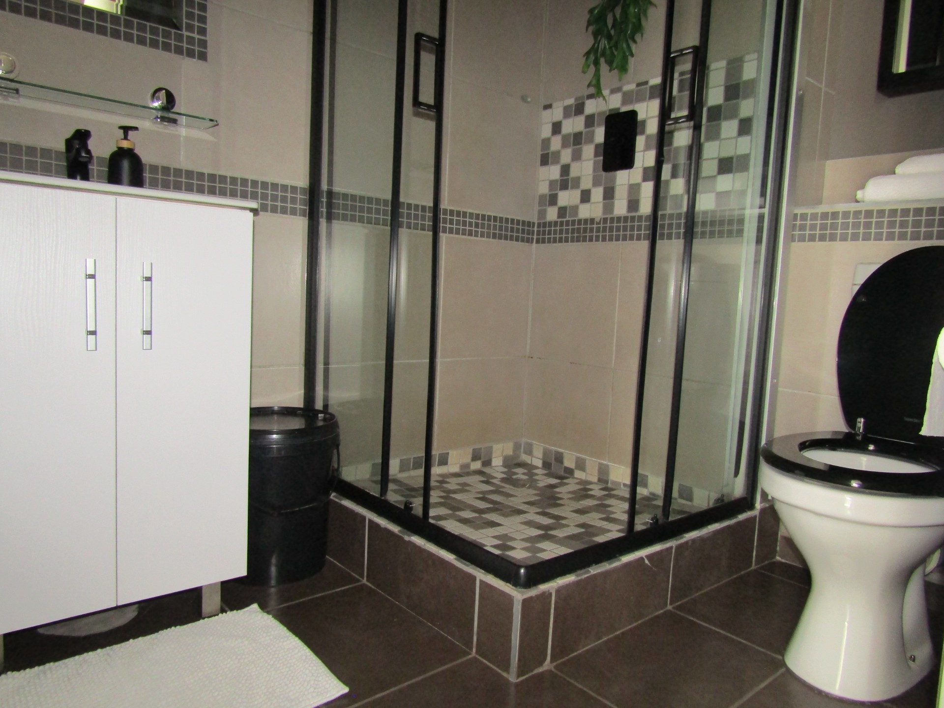 Apartment for rent in Marshalltown, Johannesburg, 10, Isibaya House, 84 Marshall Street, Marshalltown, Johannesburg, Gauteng, 26 m²