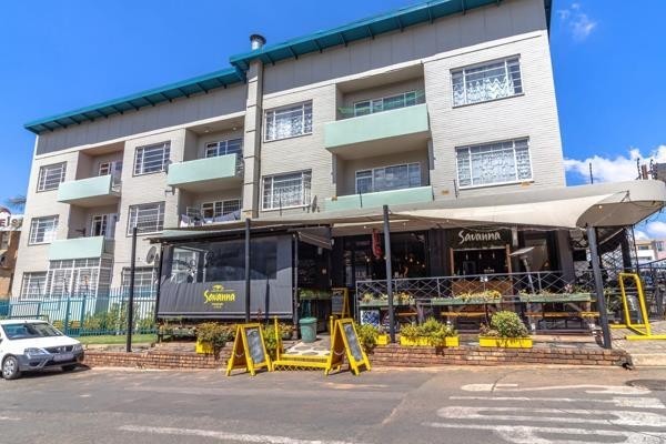 Apartment for rent in Auckland Park, Johannesburg, 177, Richmond Place, 10 Park Street, Auckland Park, Johannesburg, Gauteng