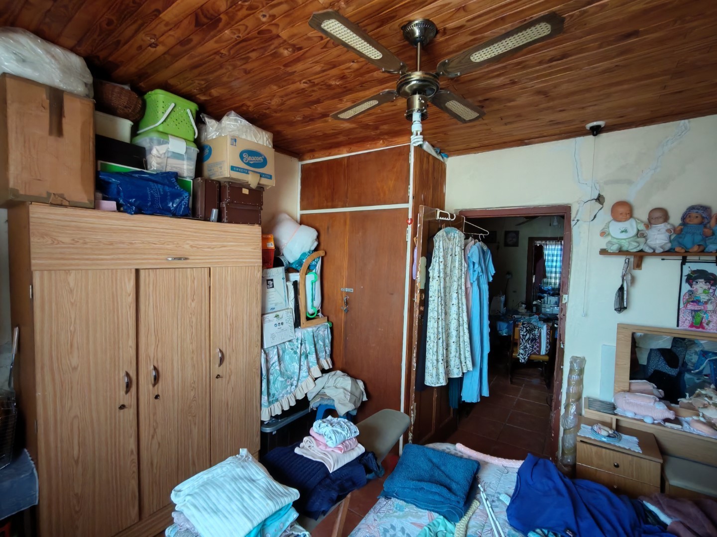 Small Holding for sale in Bela Bela, 85653 m²