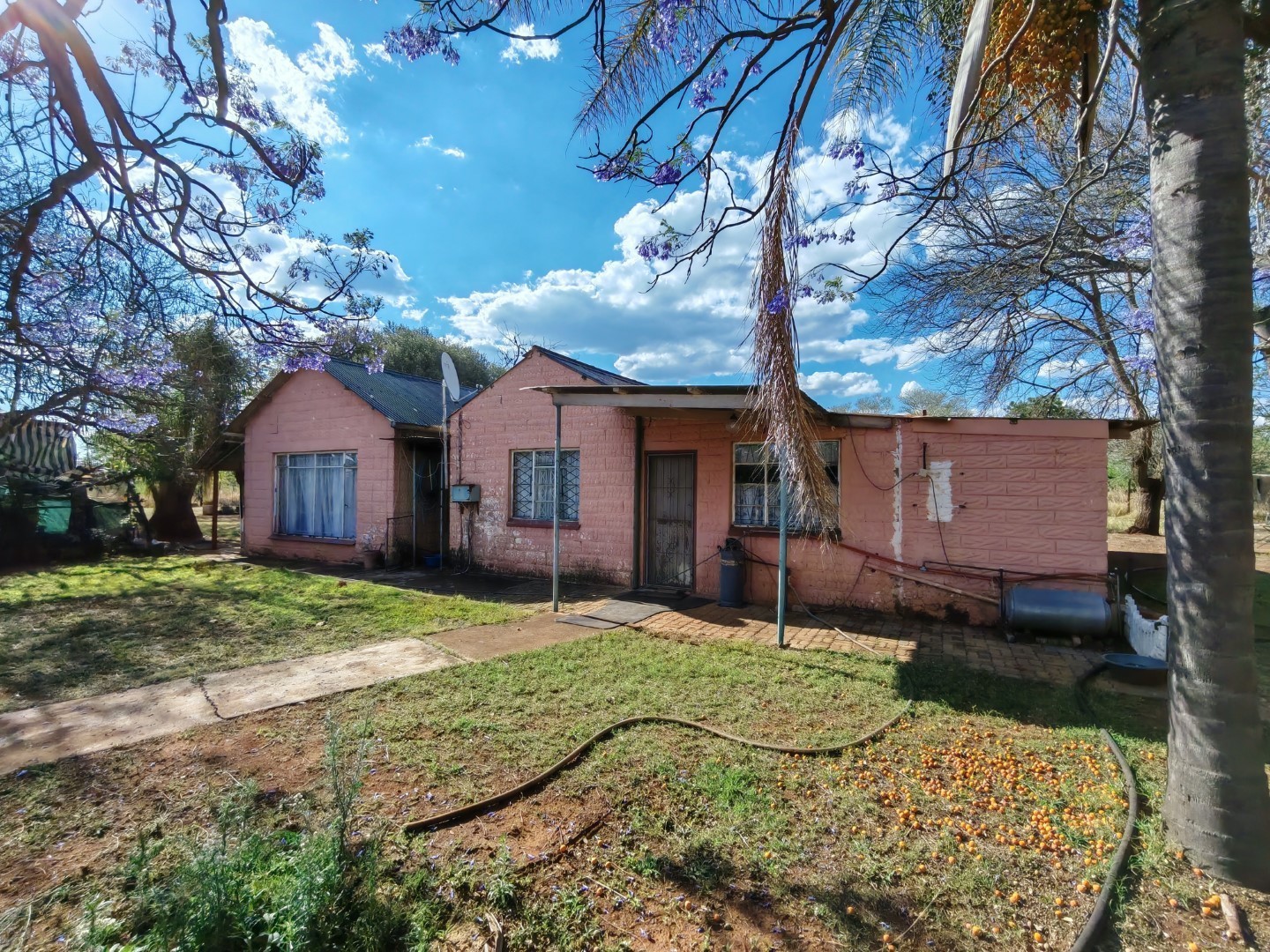 Small Holding for sale in Bela Bela, 85653 m²