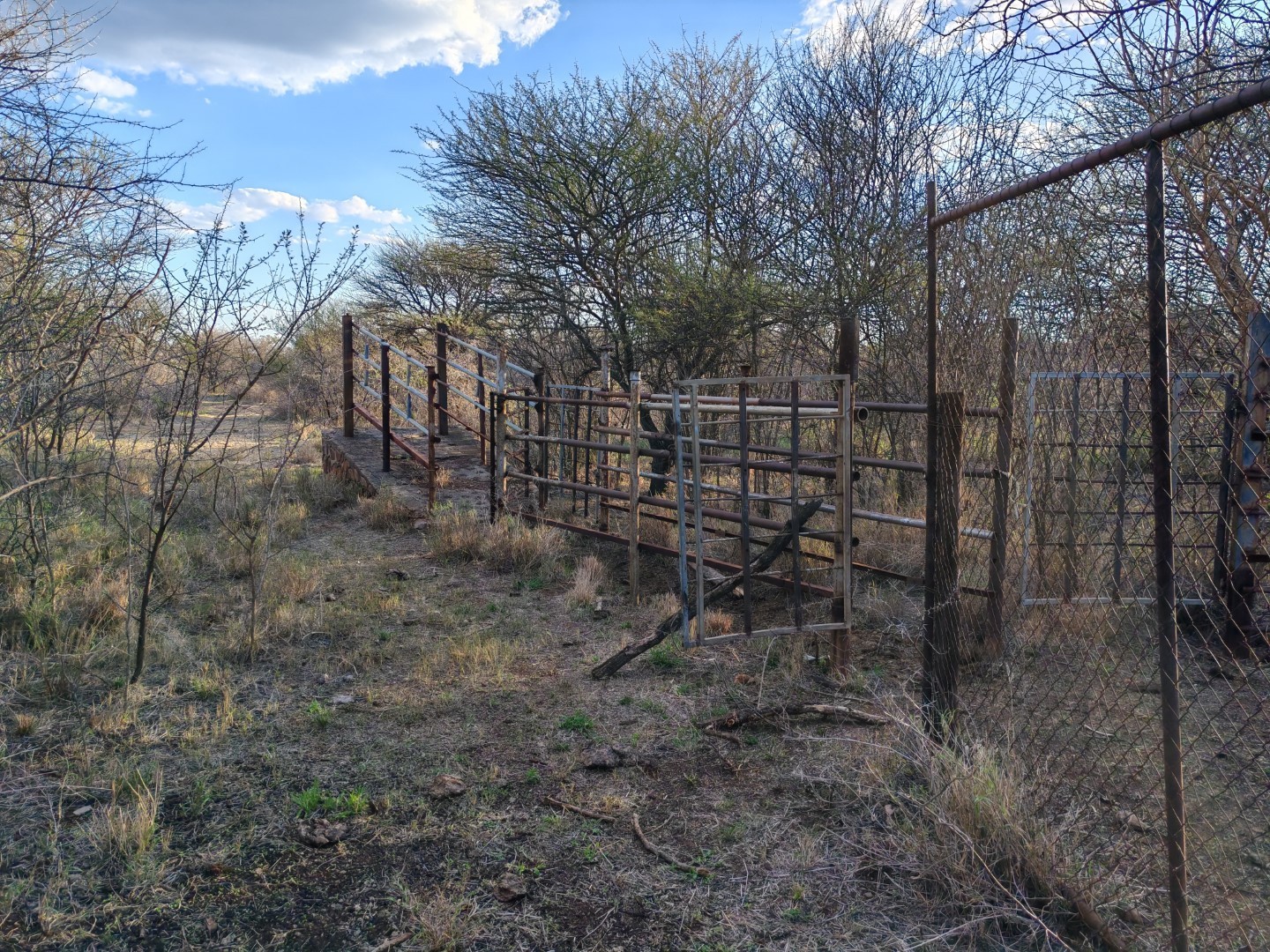 Small Holding for sale in Bela Bela, 85667 m²