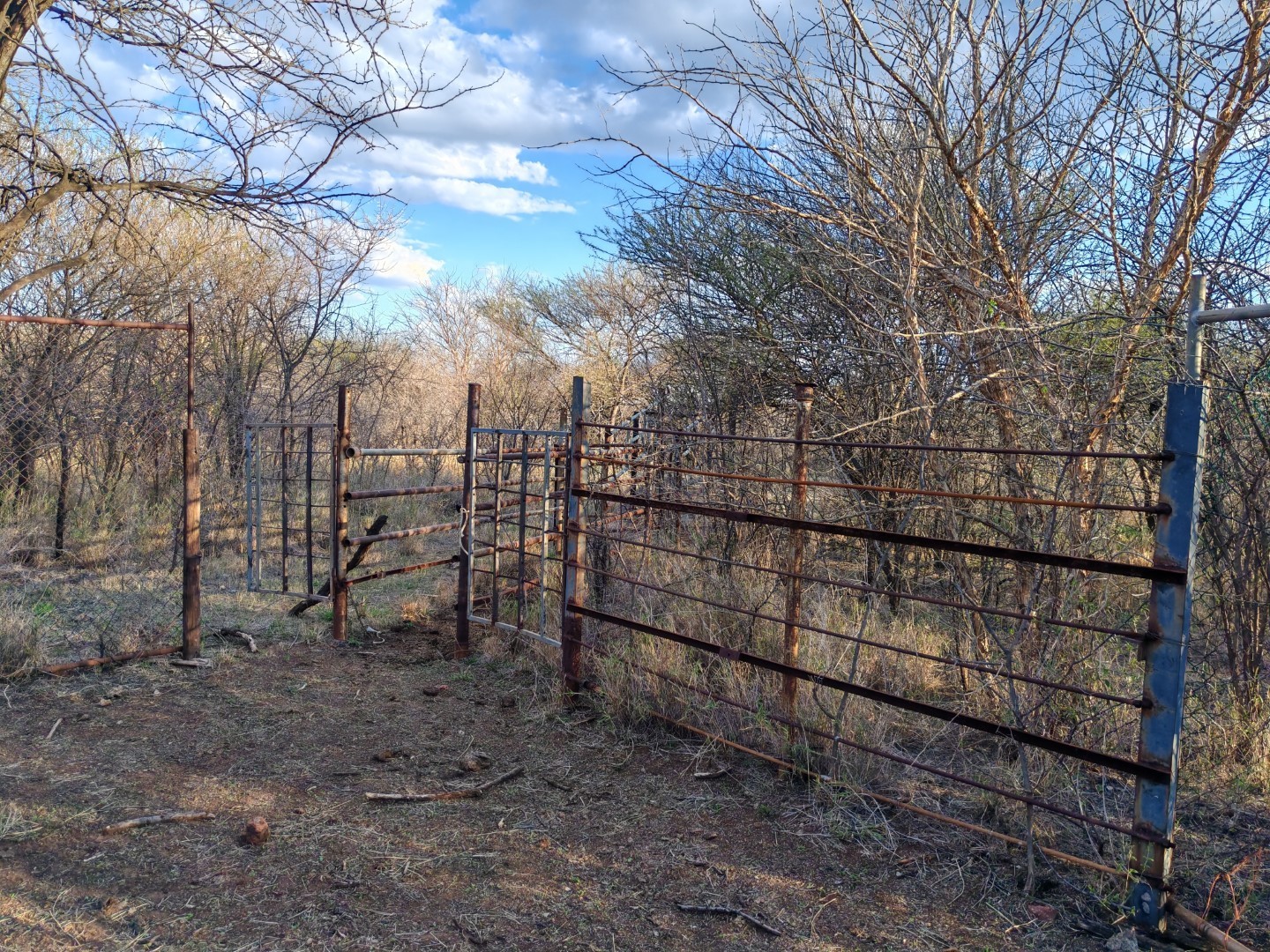Small Holding for sale in Bela Bela, 85667 m²