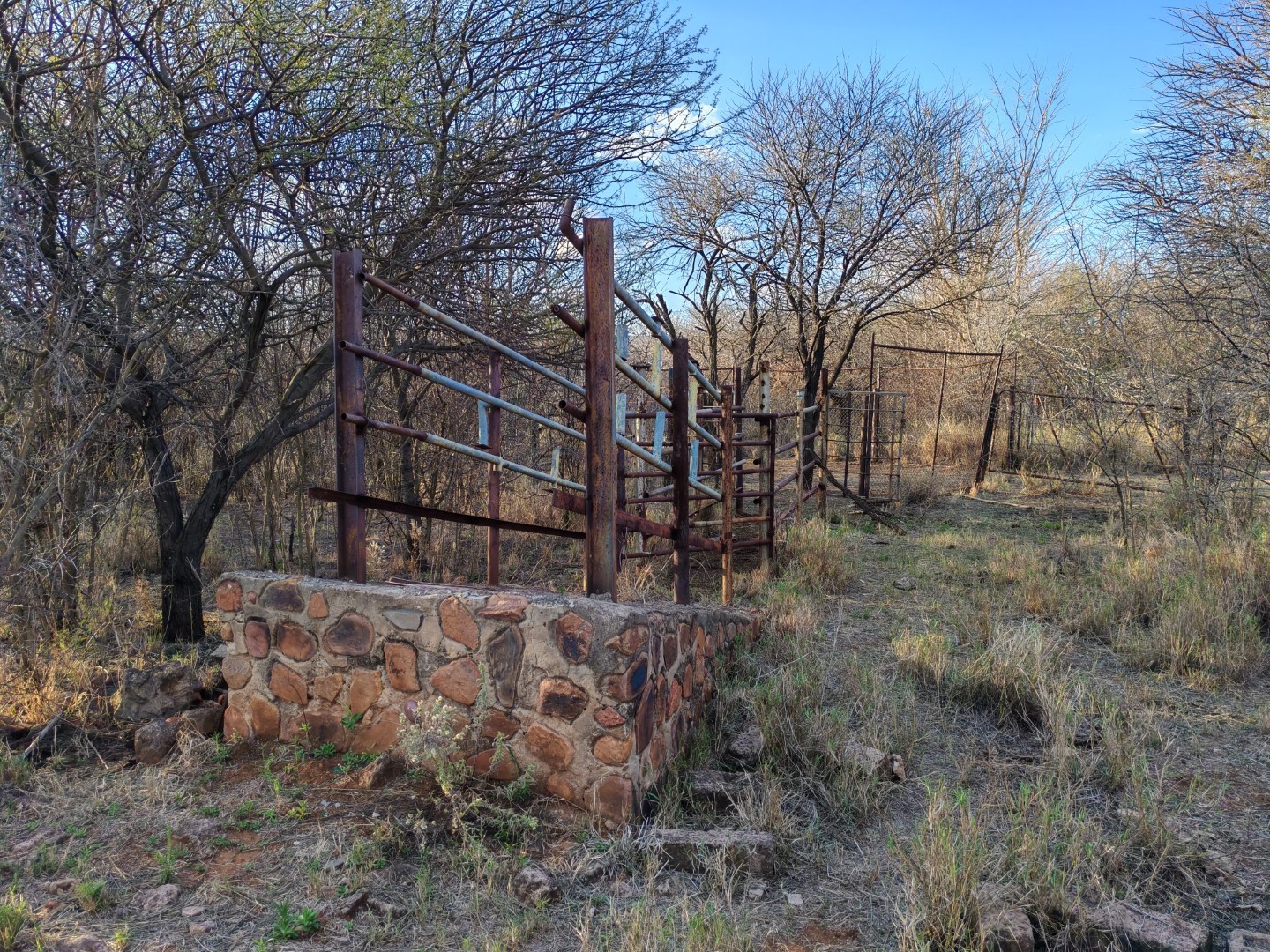 Small Holding for sale in Bela Bela, 85667 m²