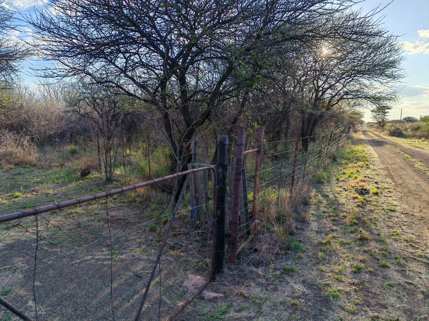Small Holding for sale in Bela Bela, 85667 m²