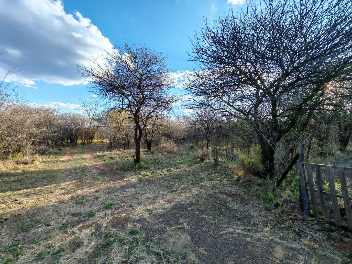 Small Holding for sale in Bela Bela, 85667 m²