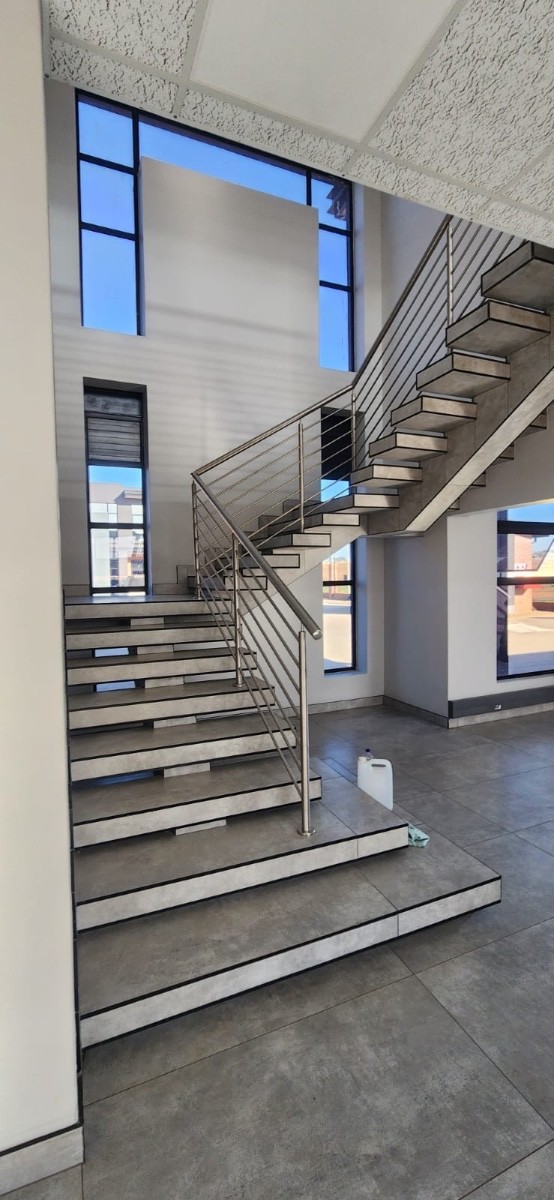 Industrial Property for rent in Middelburg Rural, Middelburg
