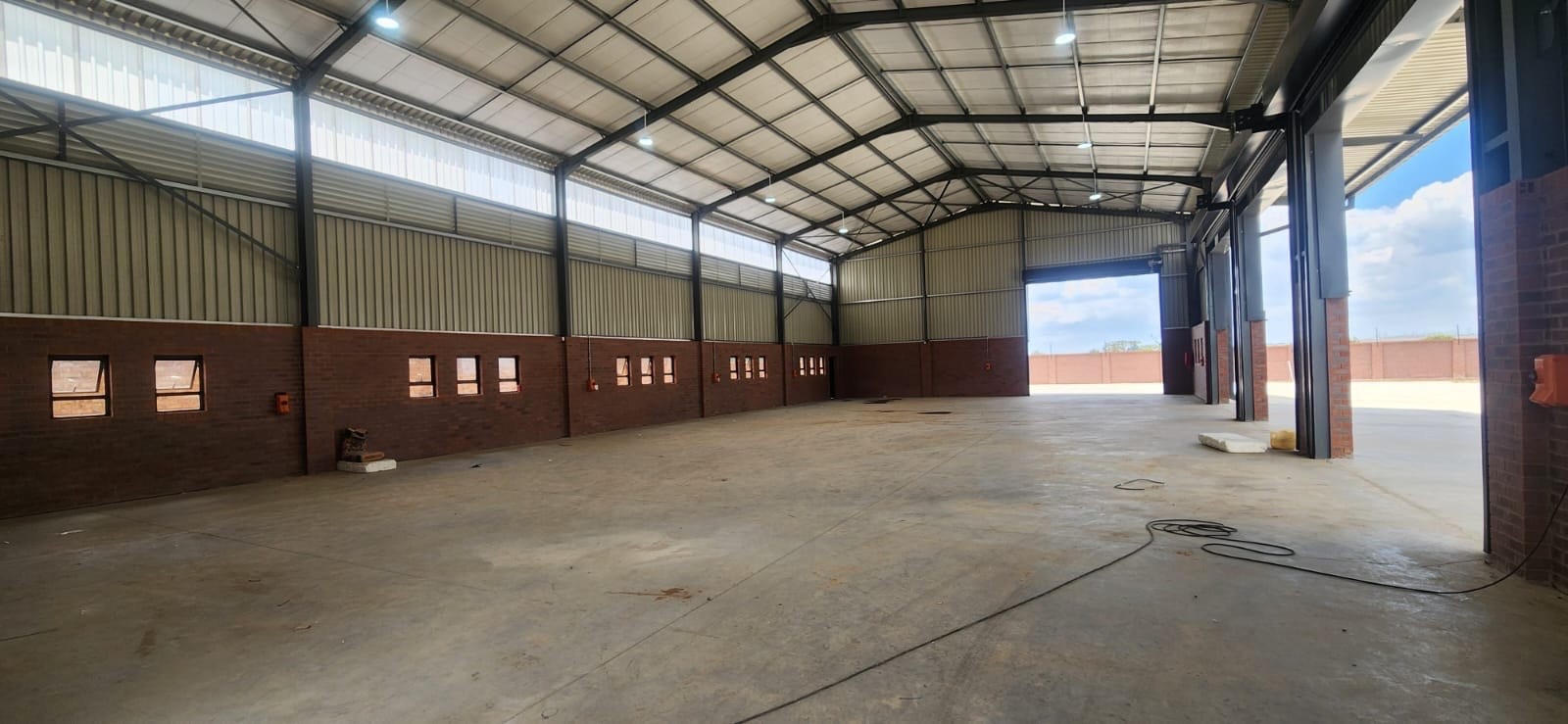 Industrial Property for rent in Middelburg Rural, Middelburg