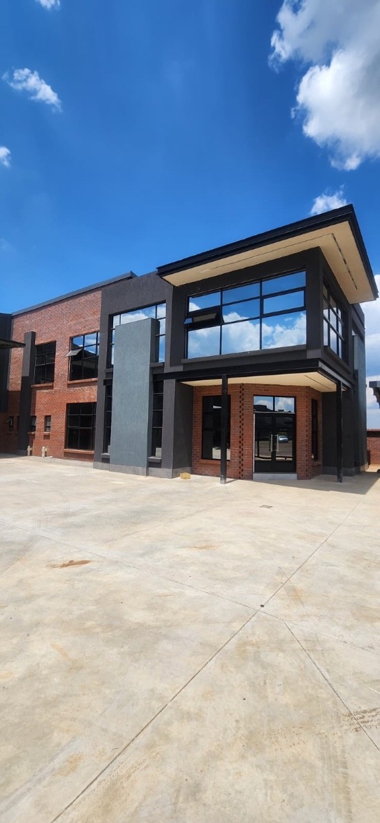 Industrial Property for rent in Middelburg Rural, Middelburg