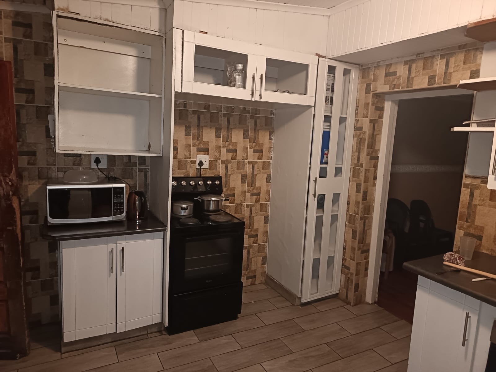 House for sale in Florida, Roodepoort, 201 m²